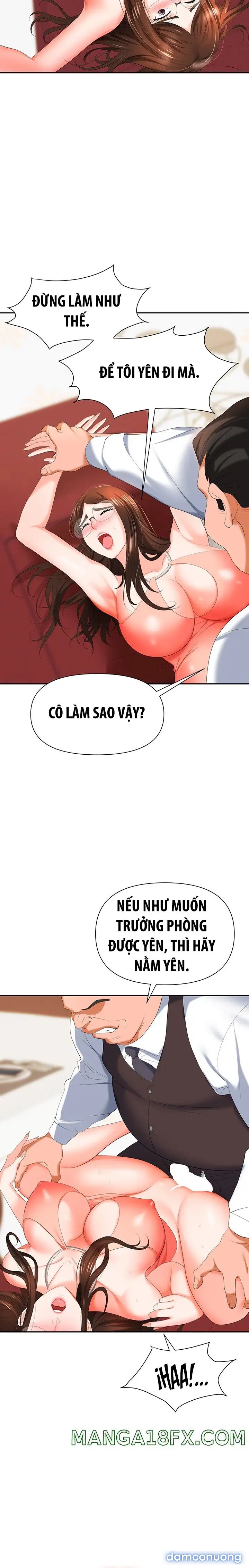 Sập Bẫy 
