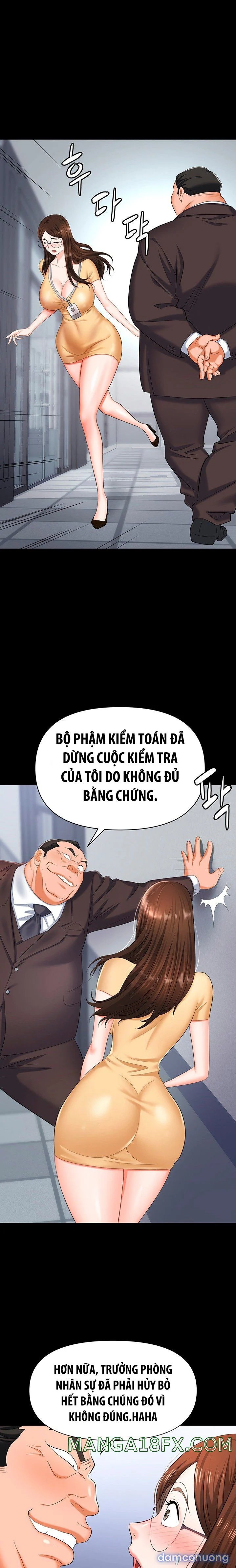 Sập Bẫy 
