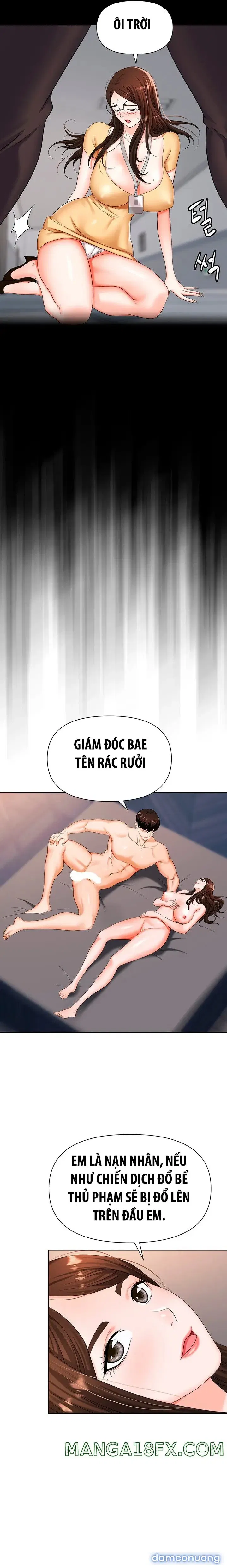 Sập Bẫy 