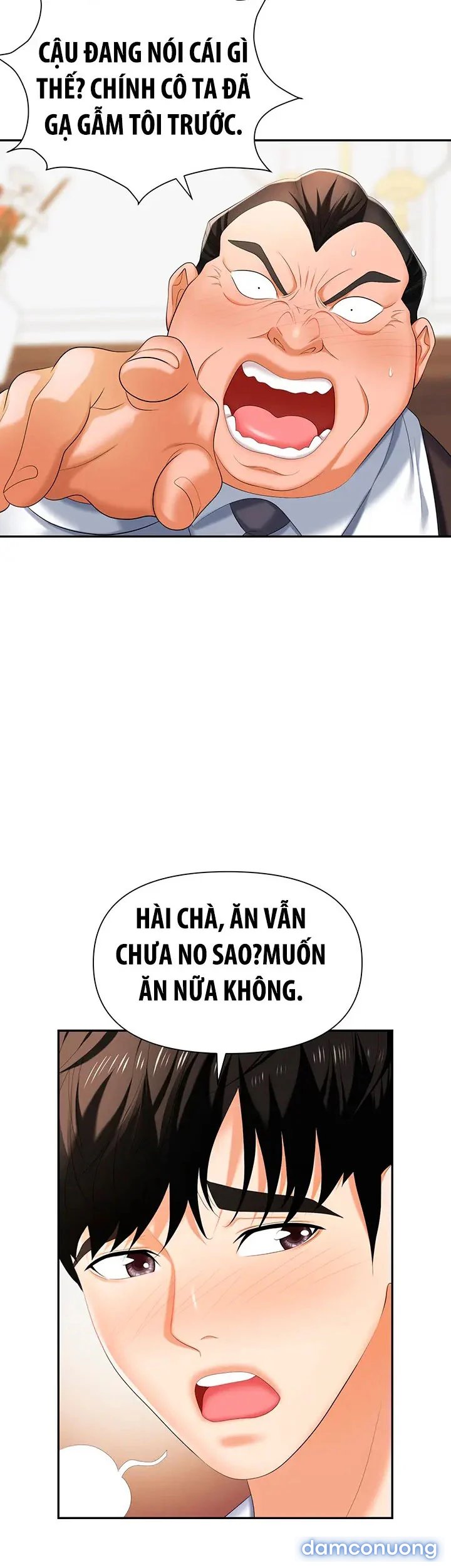 Sập Bẫy 