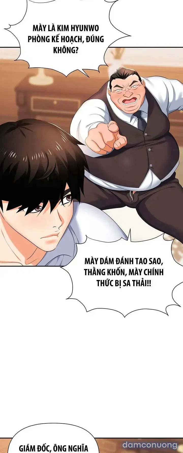 Sập Bẫy 