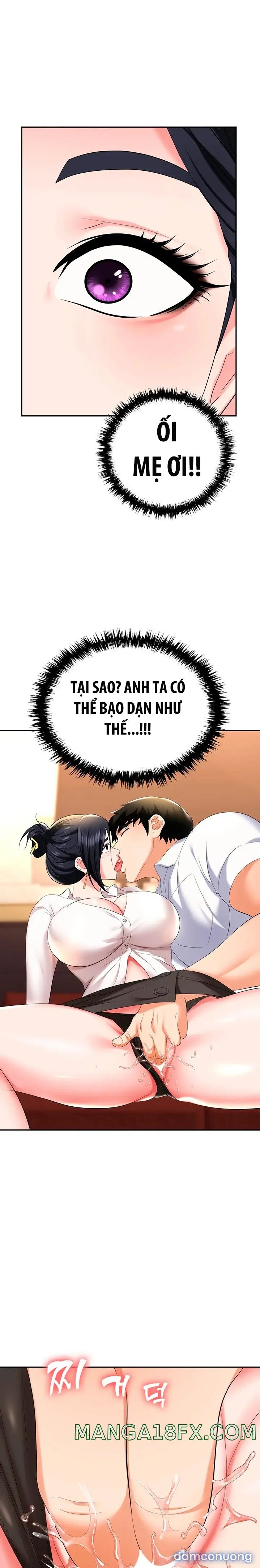 Sập Bẫy 