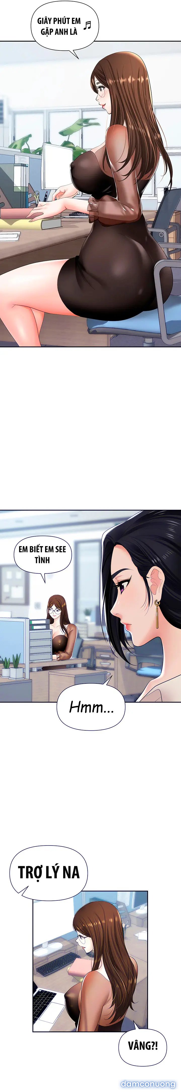 Sập Bẫy 