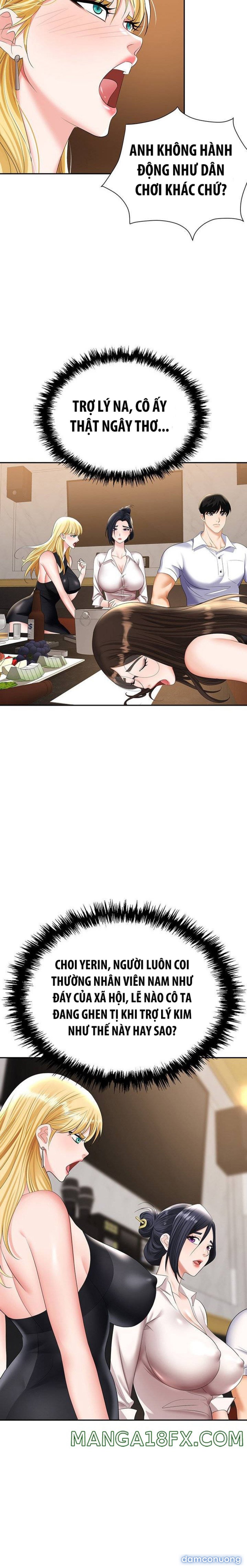 Sập Bẫy 