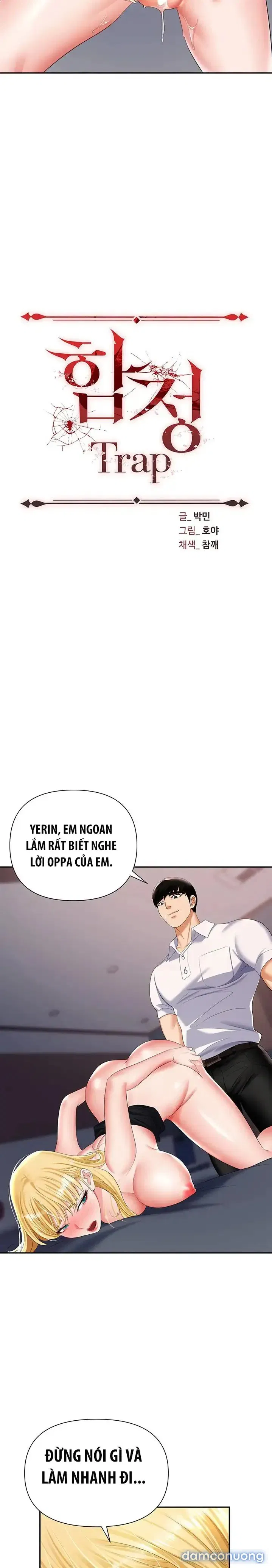 Sập Bẫy 