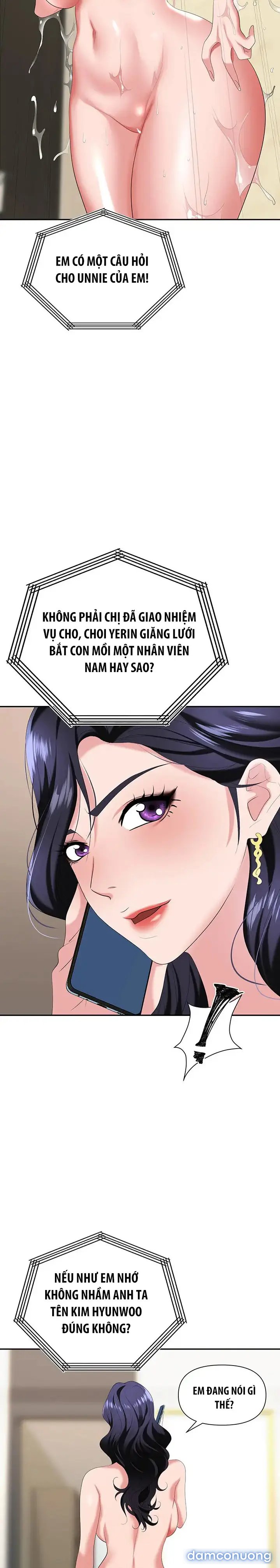 Sập Bẫy 