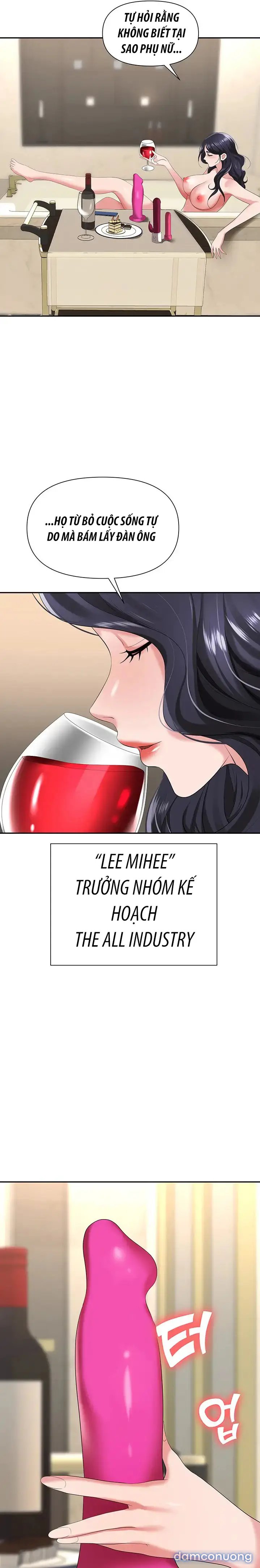 Sập Bẫy 