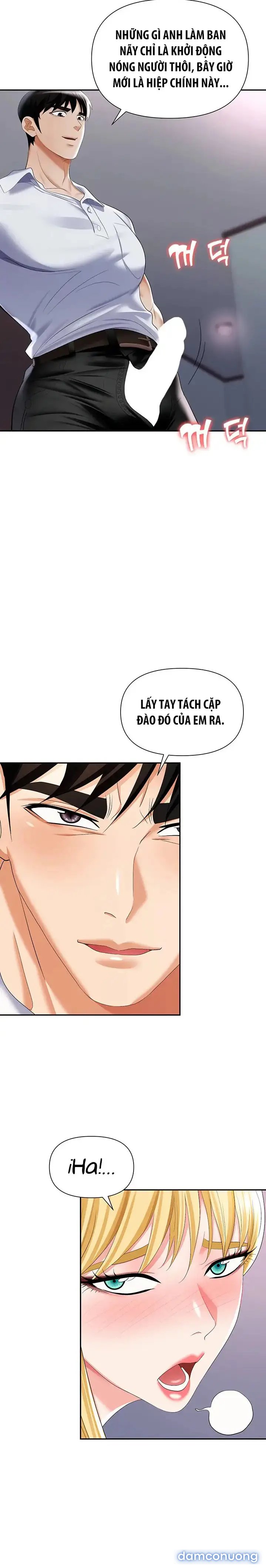 Sập Bẫy 