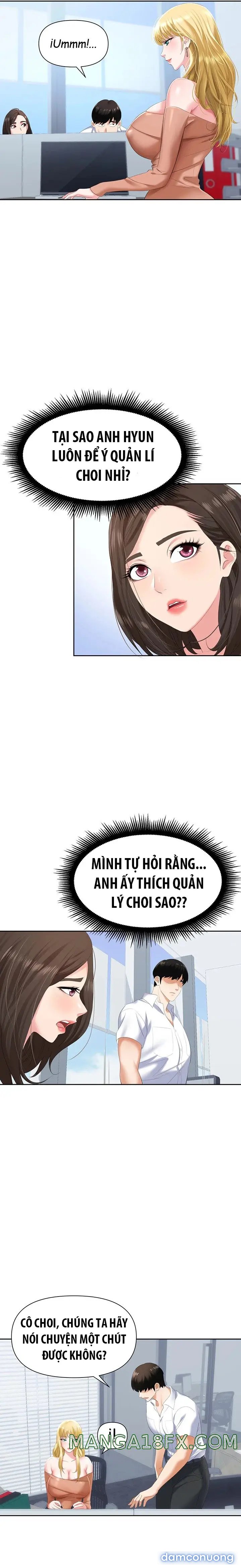 Sập Bẫy 