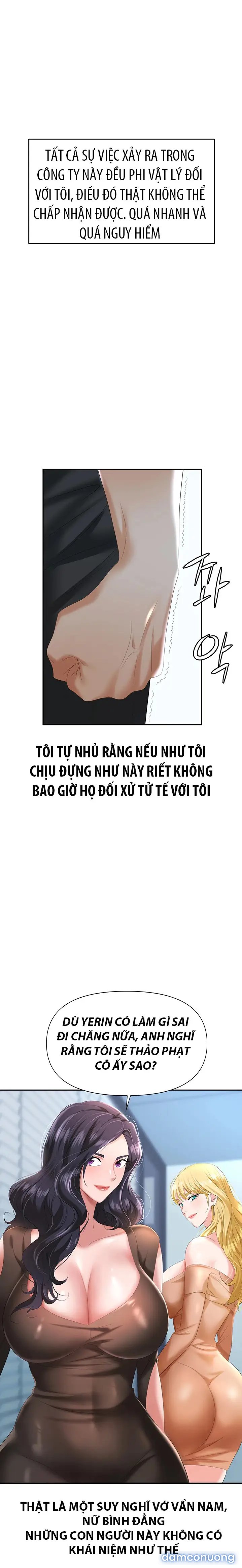 Sập Bẫy 