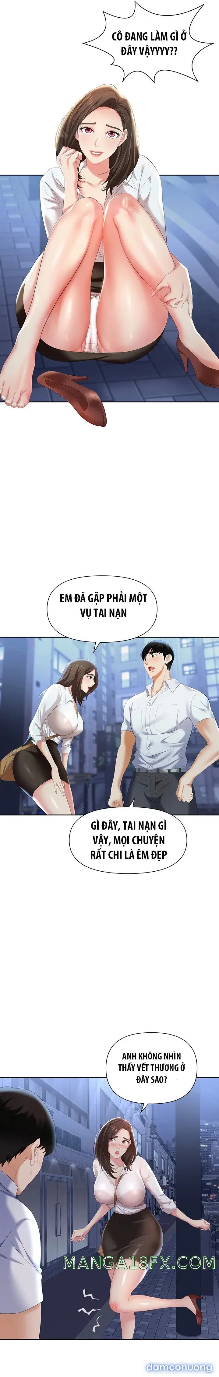 Sập Bẫy 