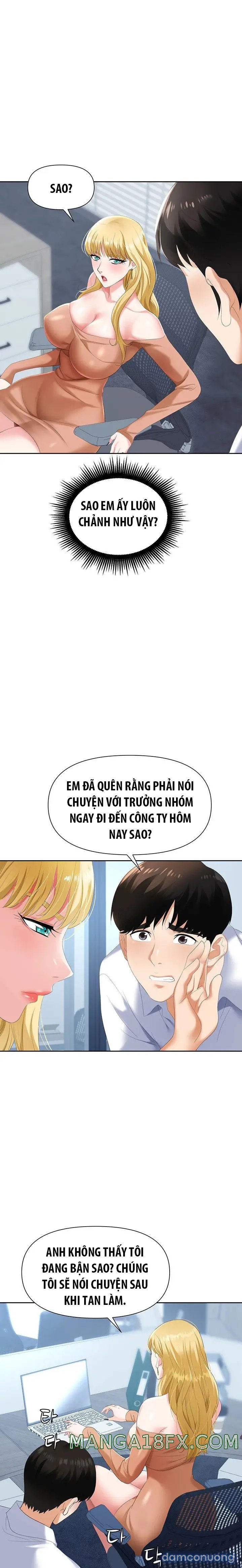 Sập Bẫy 
