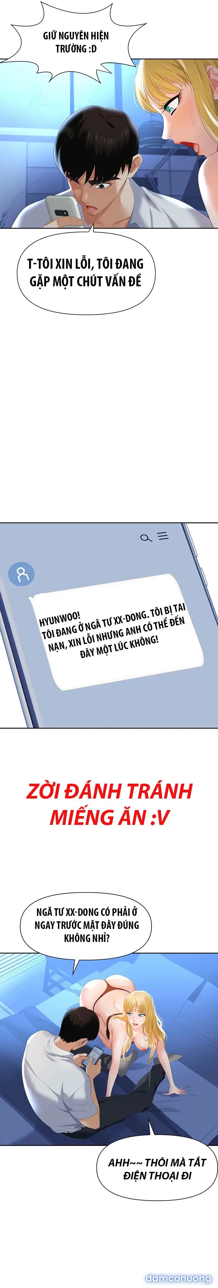 Sập Bẫy 