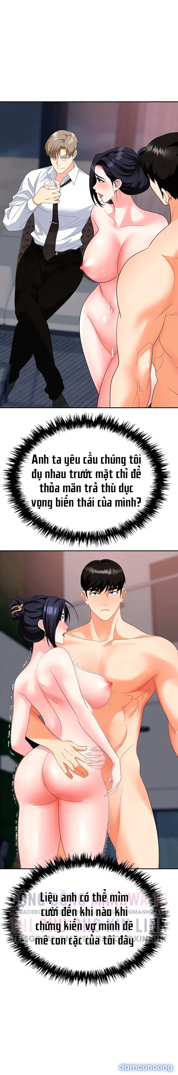 Sập Bẫy 