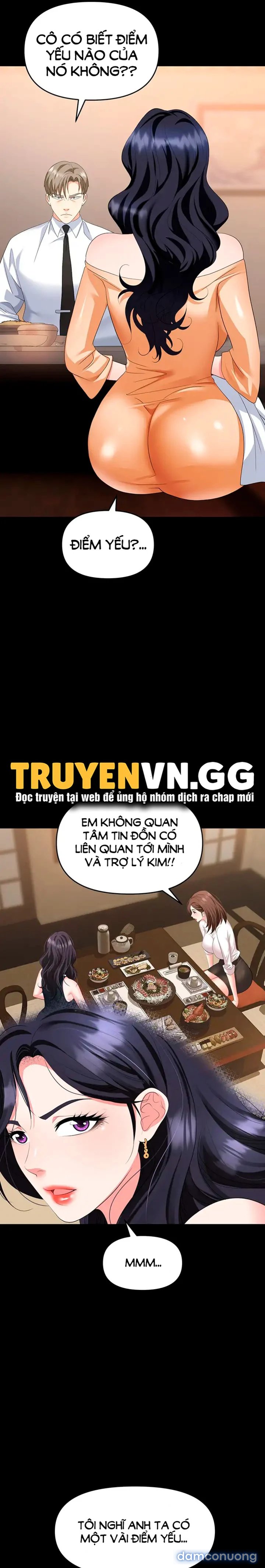 Sập Bẫy 