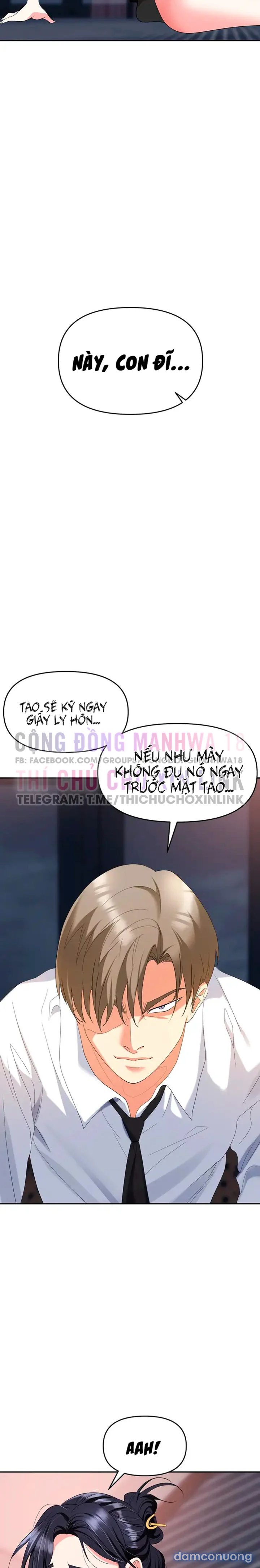 Sập Bẫy 