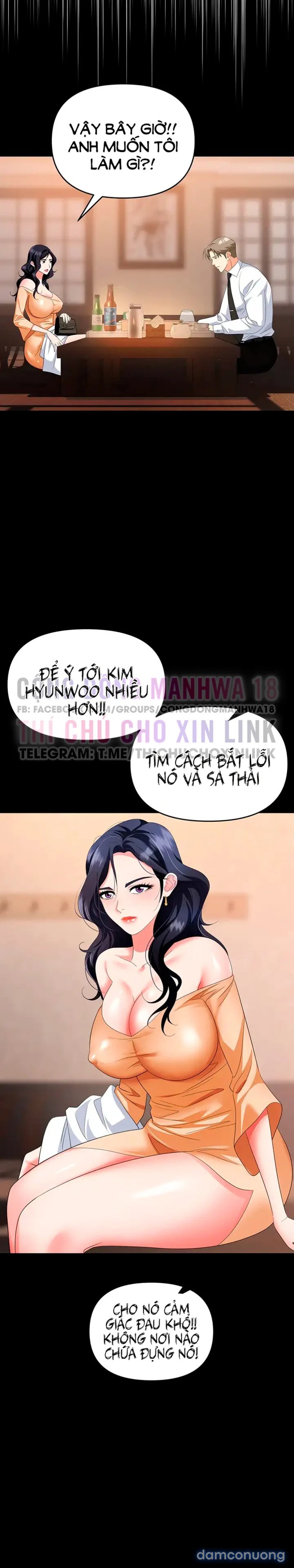 Sập Bẫy 