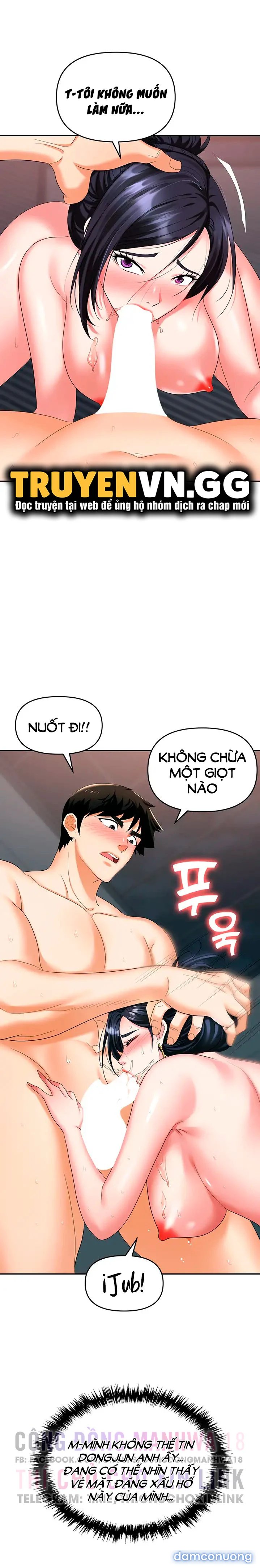 Sập Bẫy 