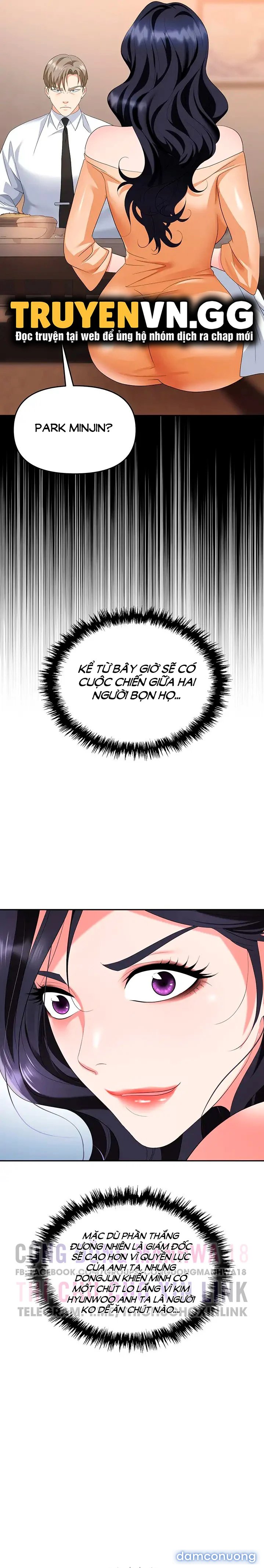 Sập Bẫy 