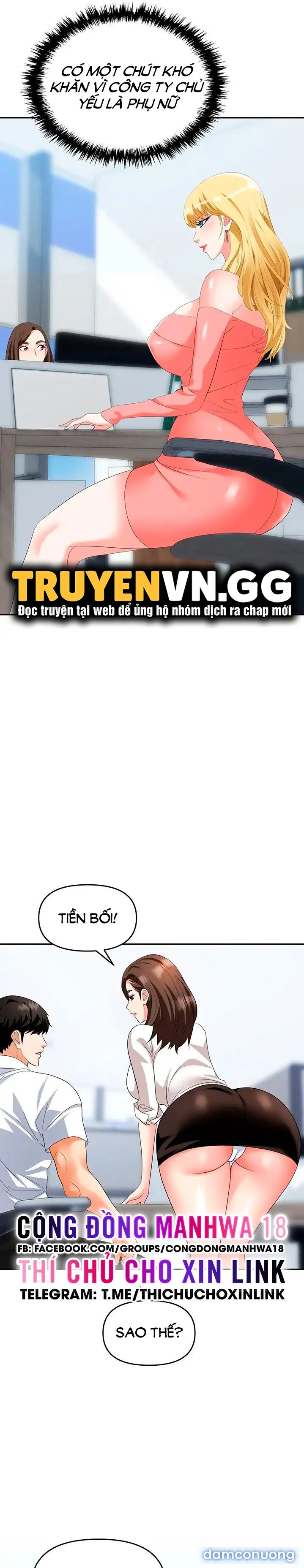 Sập Bẫy 