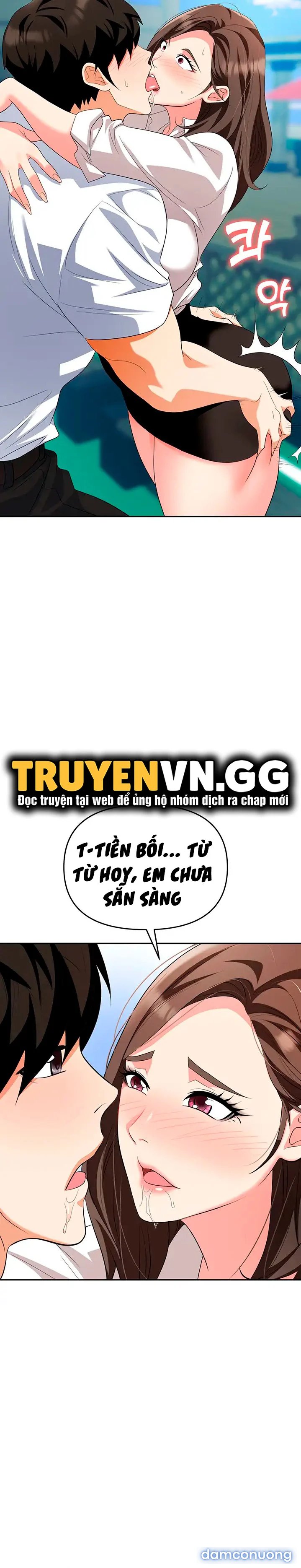 Sập Bẫy 