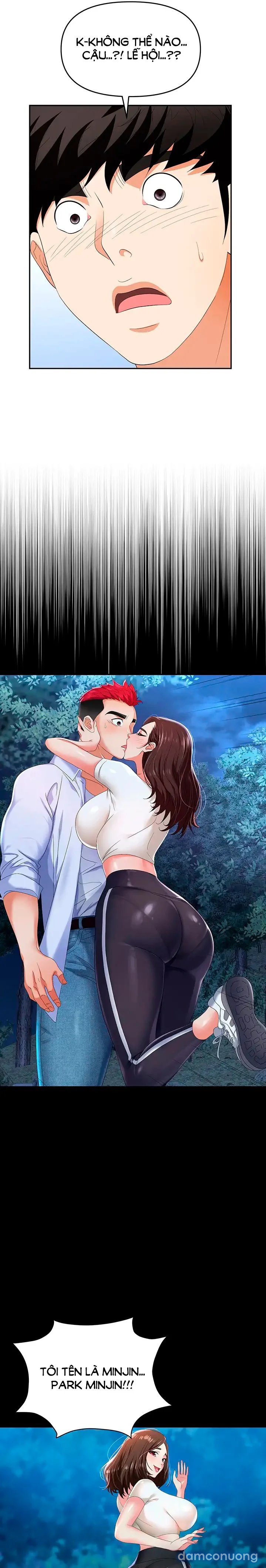 Sập Bẫy 