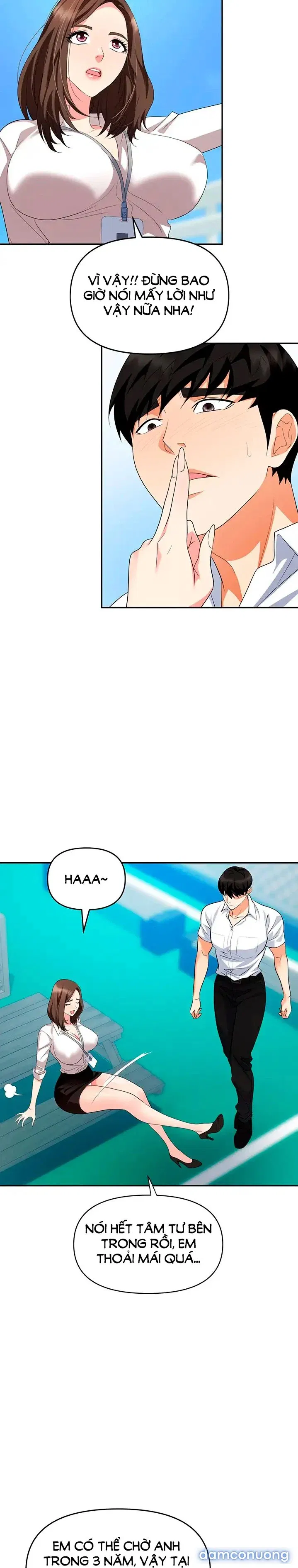 Sập Bẫy 