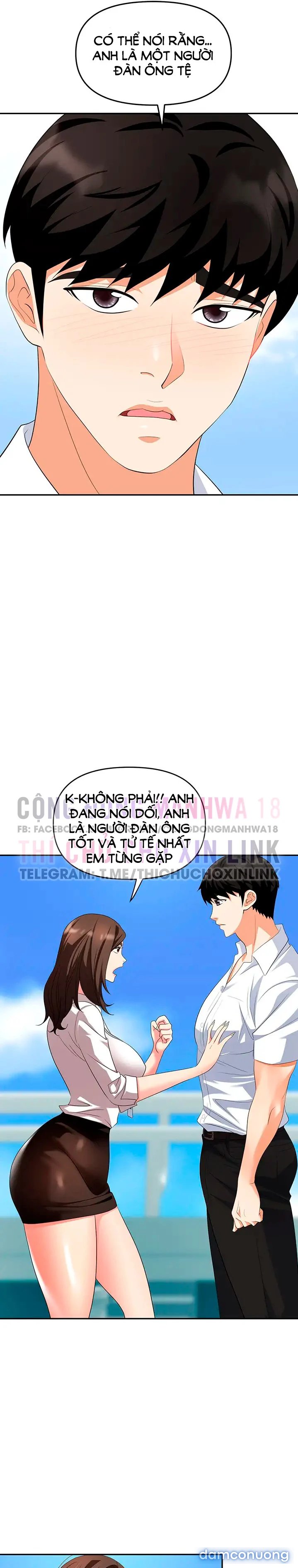 Sập Bẫy 