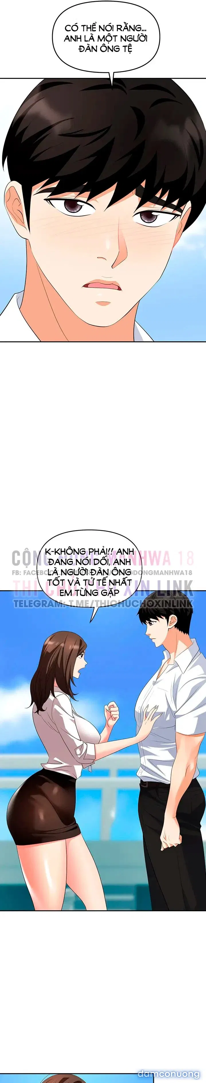 Sập Bẫy 