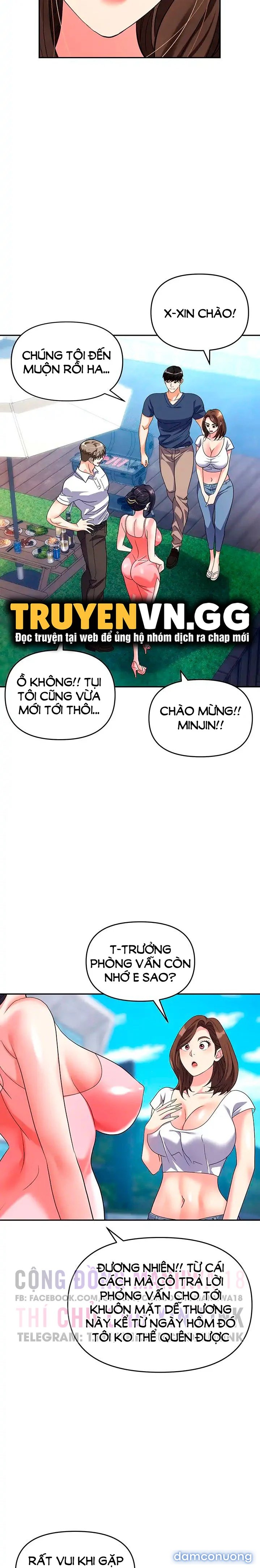 Sập Bẫy 