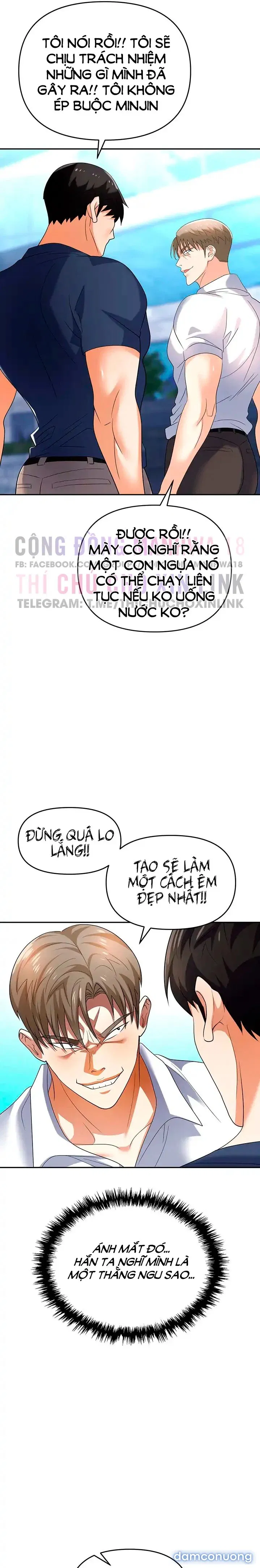 Sập Bẫy 