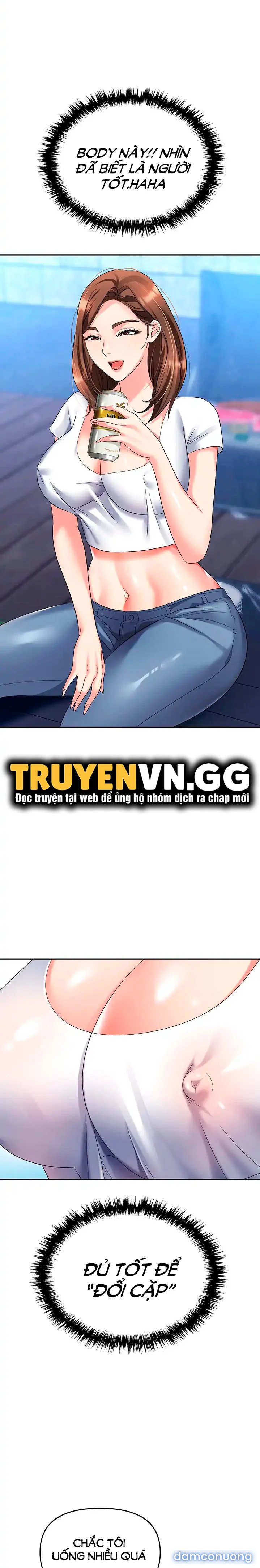 Sập Bẫy 
