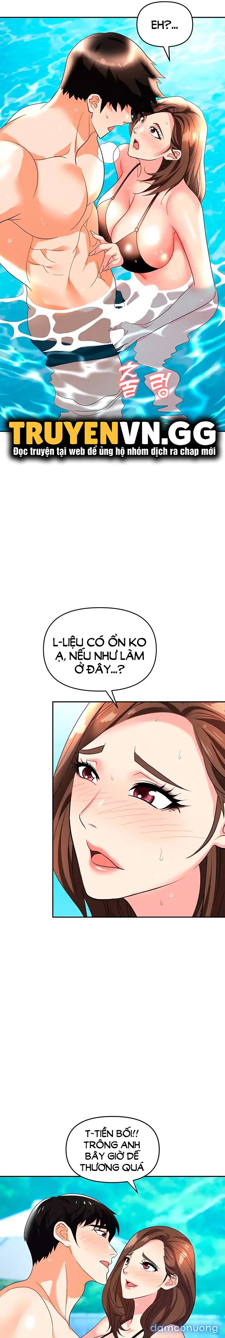 Sập Bẫy 