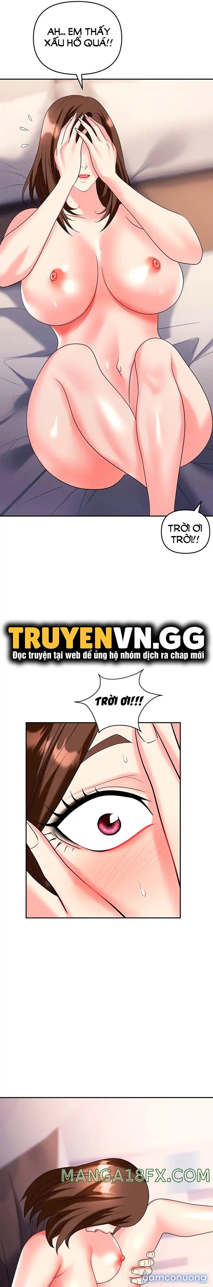 Sập Bẫy 