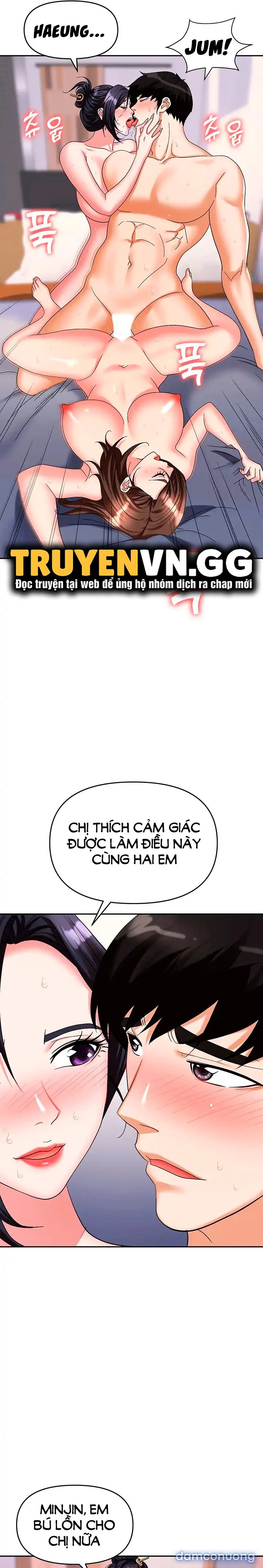 Sập Bẫy 