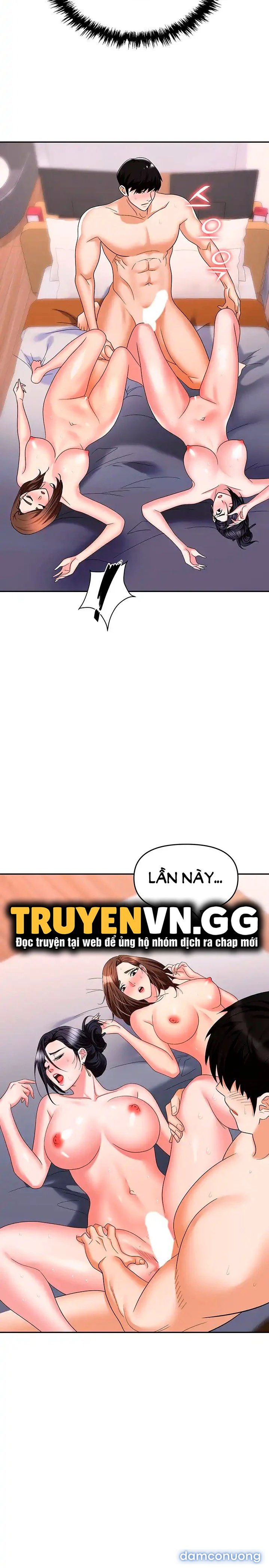 Sập Bẫy 