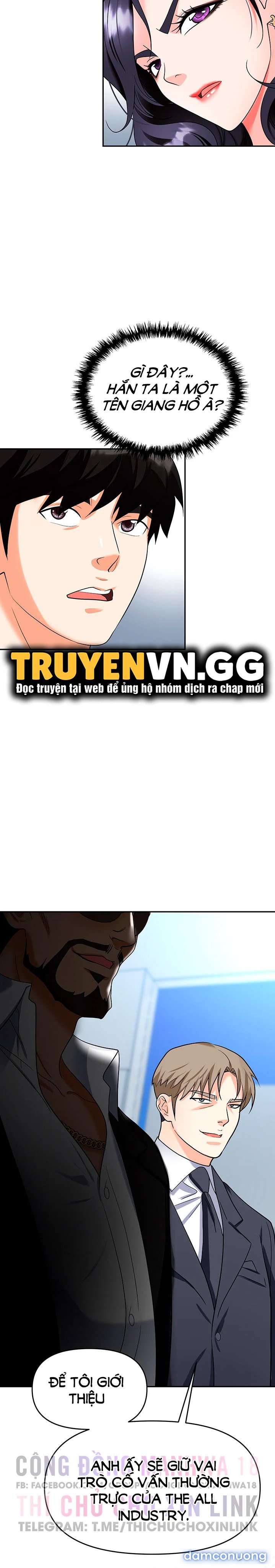 Sập Bẫy 