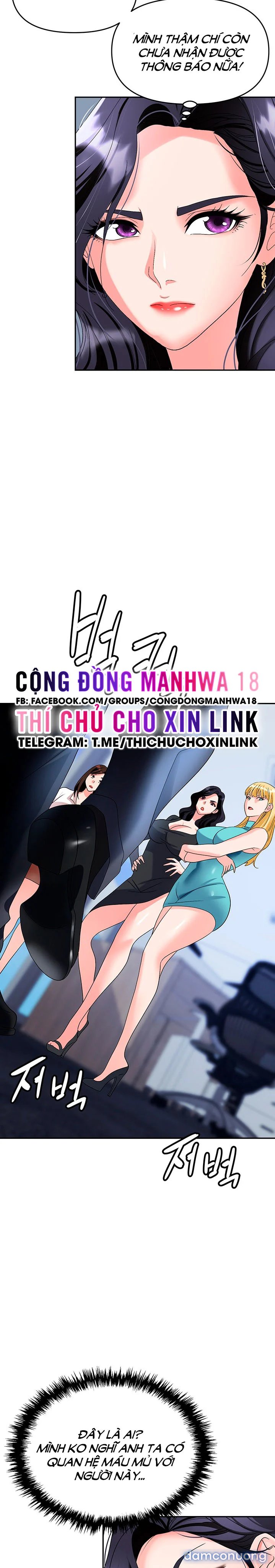 Sập Bẫy 
