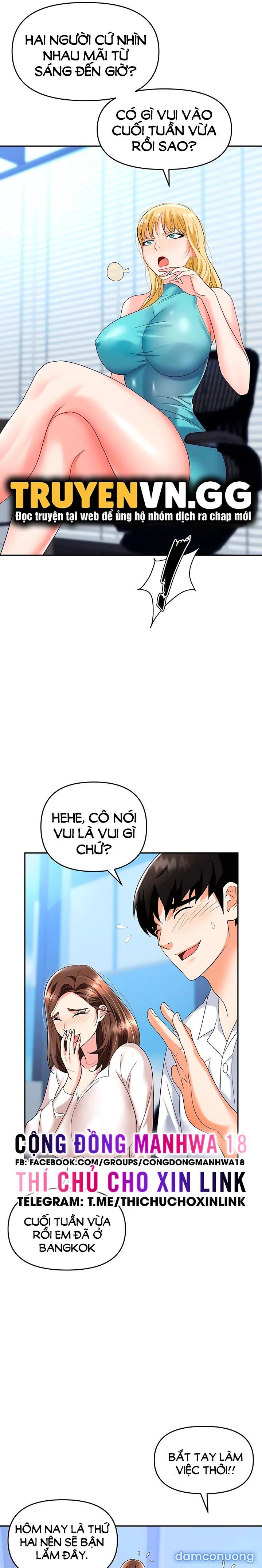Sập Bẫy 
