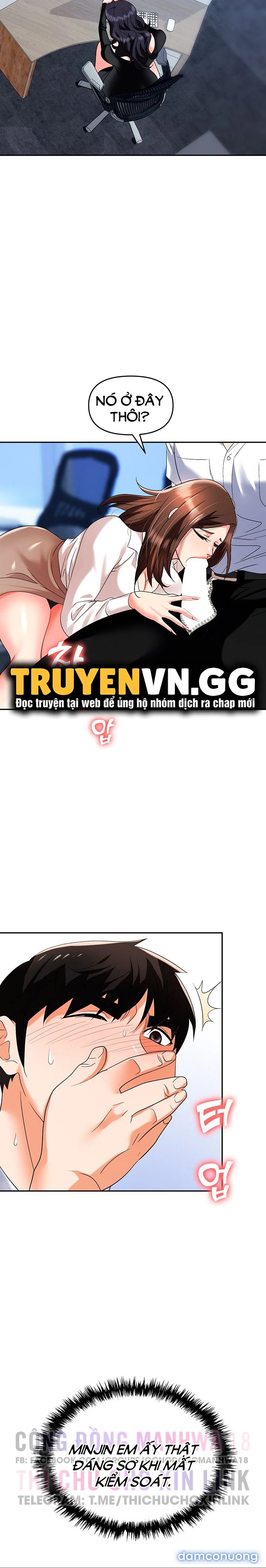 Sập Bẫy 