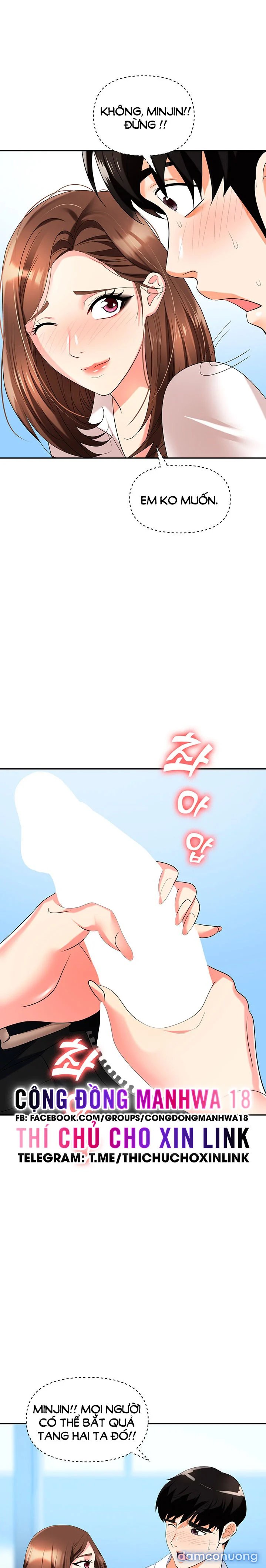 Sập Bẫy 