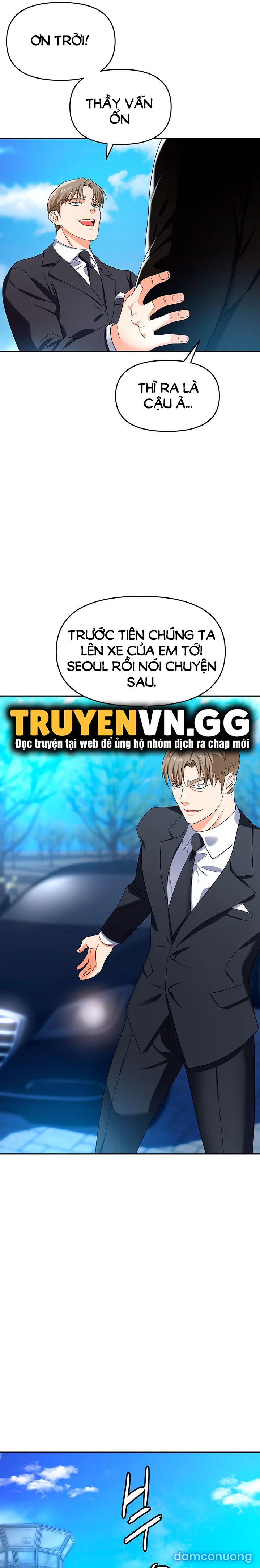 Sập Bẫy 
