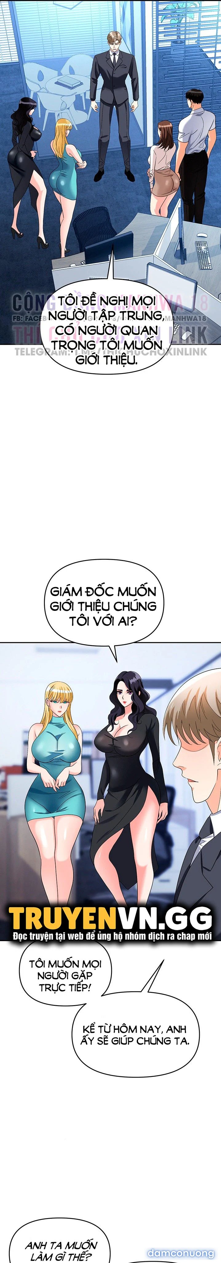 Sập Bẫy 