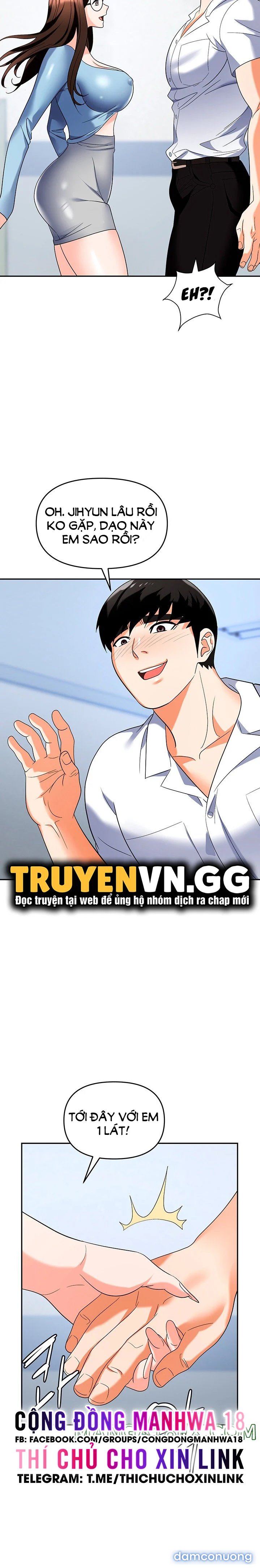Sập Bẫy 