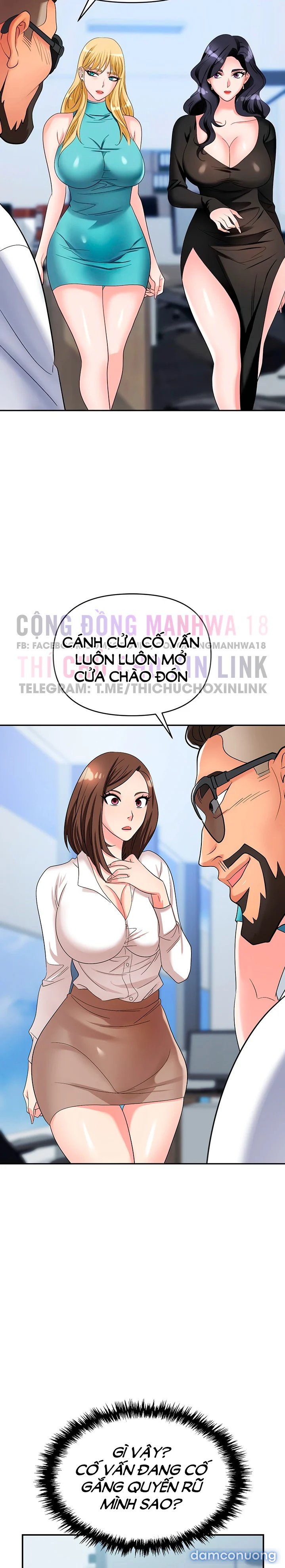 Sập Bẫy 