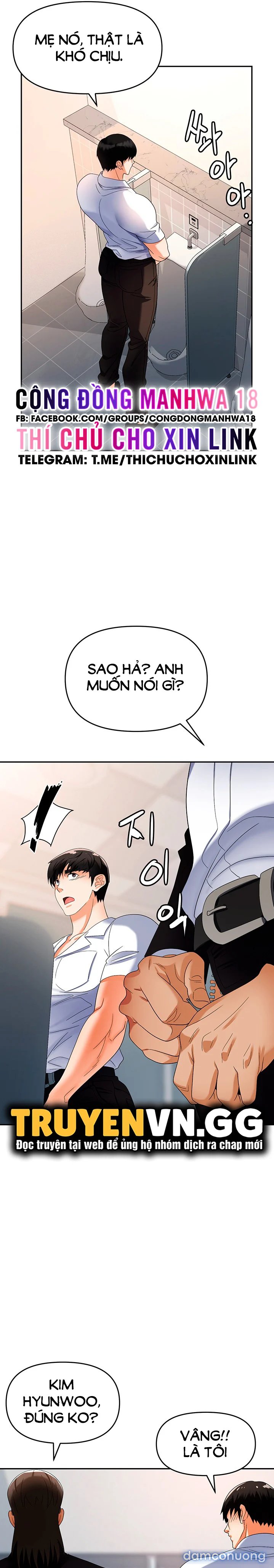 Sập Bẫy 