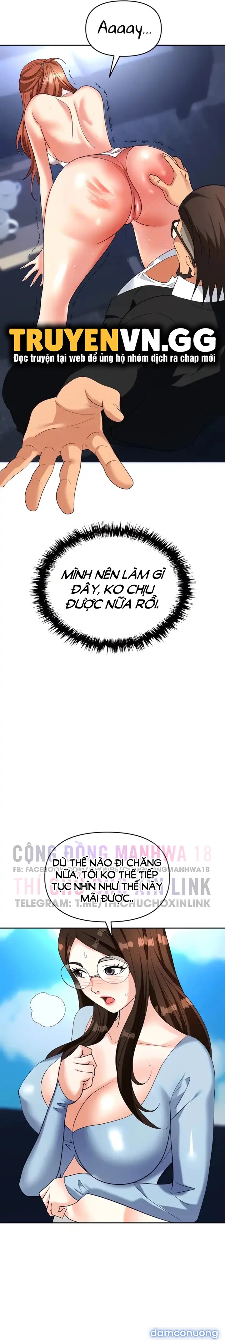 Sập Bẫy 