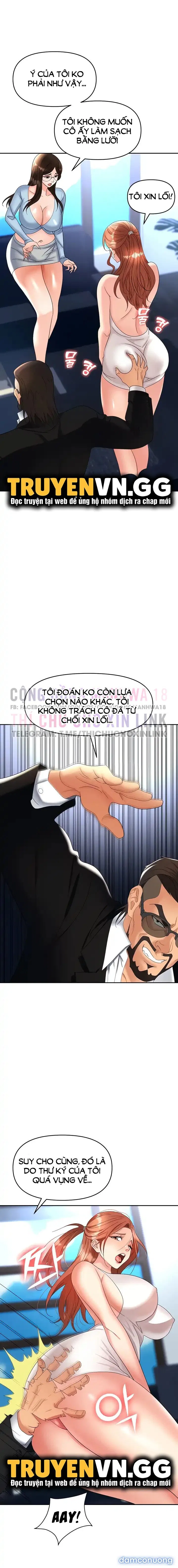 Sập Bẫy 