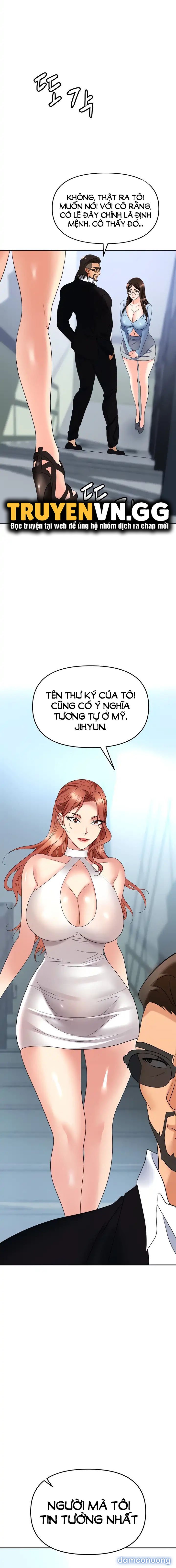 Sập Bẫy 