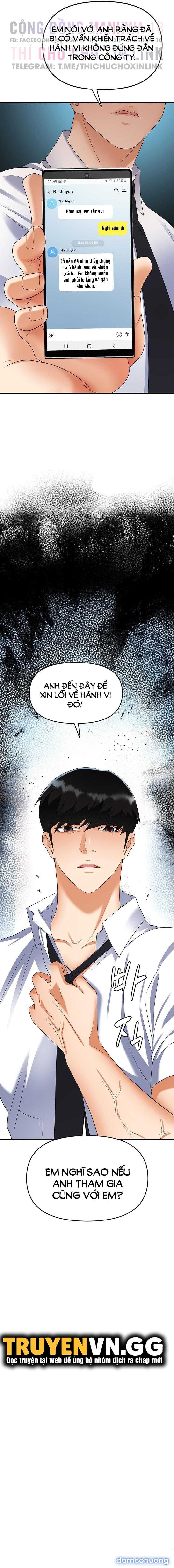 Sập Bẫy 